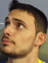 Diego da Silva Bastos Magno 